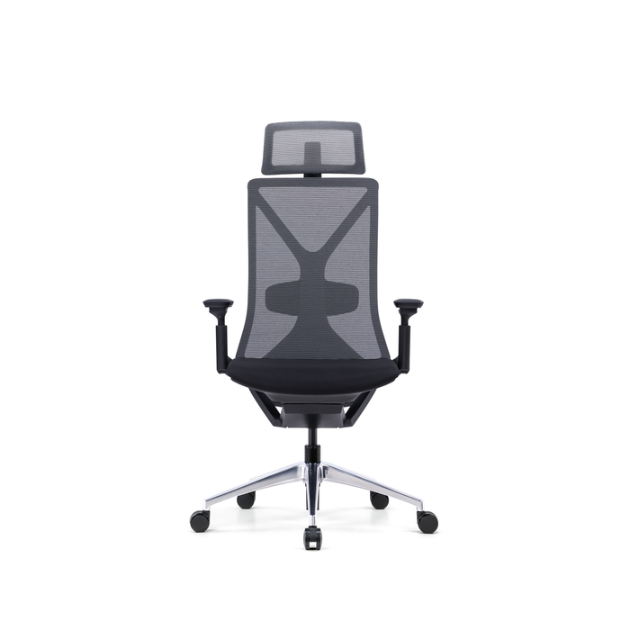 Supremo Supervisor chairs - Bellucci & Ross