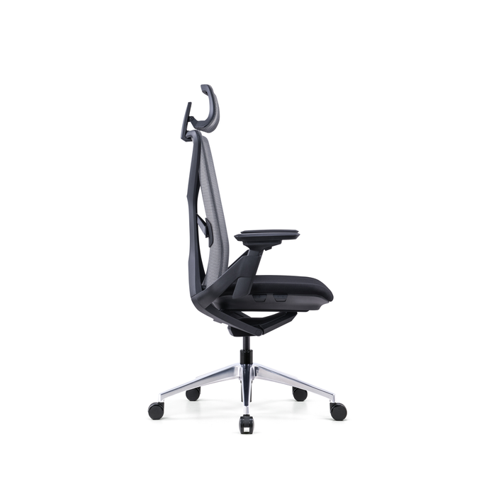 Supremo Supervisor chairs - Bellucci & Ross