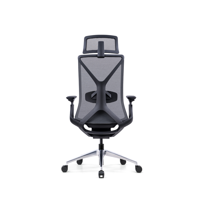 Supremo Supervisor chairs - Bellucci & Ross