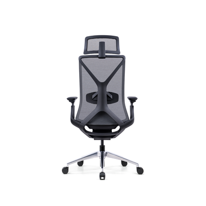 Supremo Supervisor chairs - Bellucci & Ross