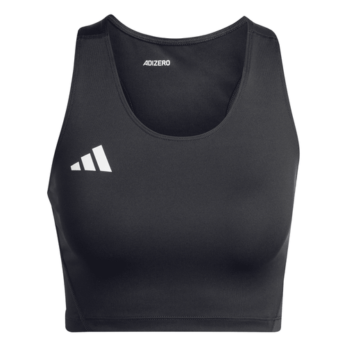 Top Adidas Adizero E Crtop De Mujer