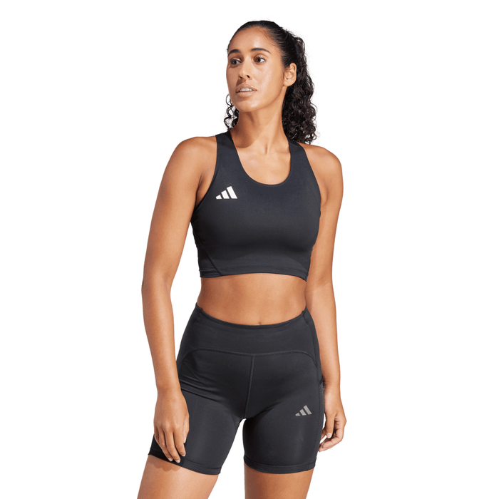 Top Adidas Adizero E Crtop De Mujer