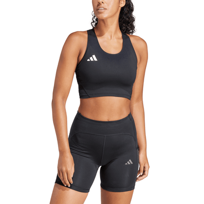 Top Adidas Adizero E Crtop De Mujer