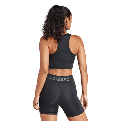 Top Adidas Adizero E Crtop De Mujer