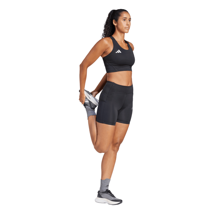 Top Adidas Adizero E Crtop De Mujer