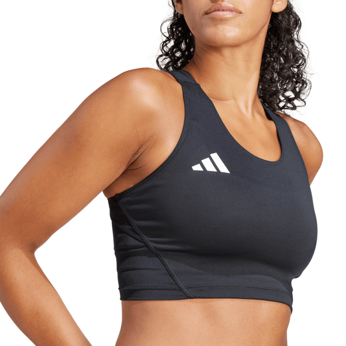 Top Adidas Adizero E Crtop De Mujer