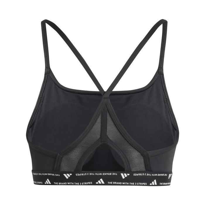 Top Adidas Aerct Bra De Mujer