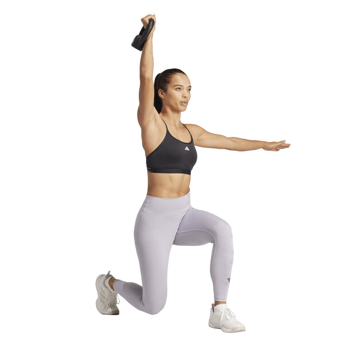 Top Adidas Aerct Bra De Mujer