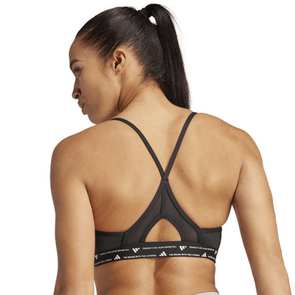 Top Adidas Aerct Bra De Mujer