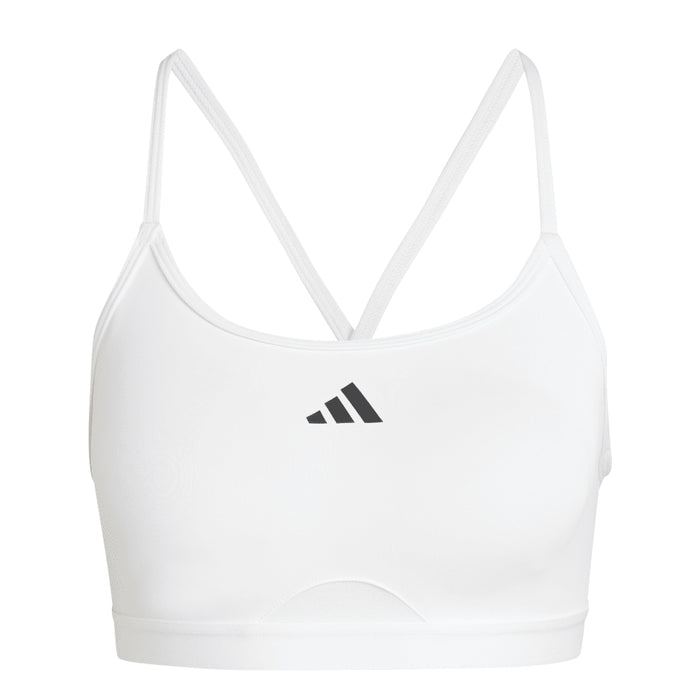 Top Adidas Aerct Ls Bra De Mujer