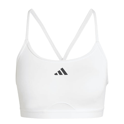 Top Adidas Aerct Ls Bra De Mujer