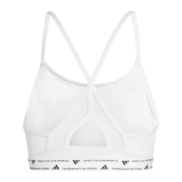 Top Adidas Aerct Ls Bra De Mujer