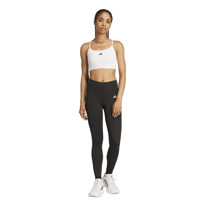 Top Adidas Aerct Ls Bra De Mujer