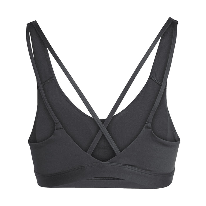 Top Adidas All Me Ess Ms De Mujer
