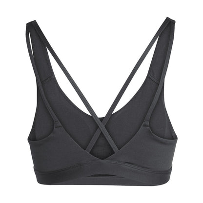 Top Adidas All Me Ess Ms De Mujer