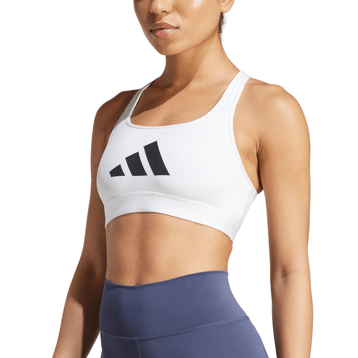 Top Adidas Pwrct Bl Bra De Mujer