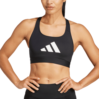 Top Adidas Pwrct Bl Bra De Mujer