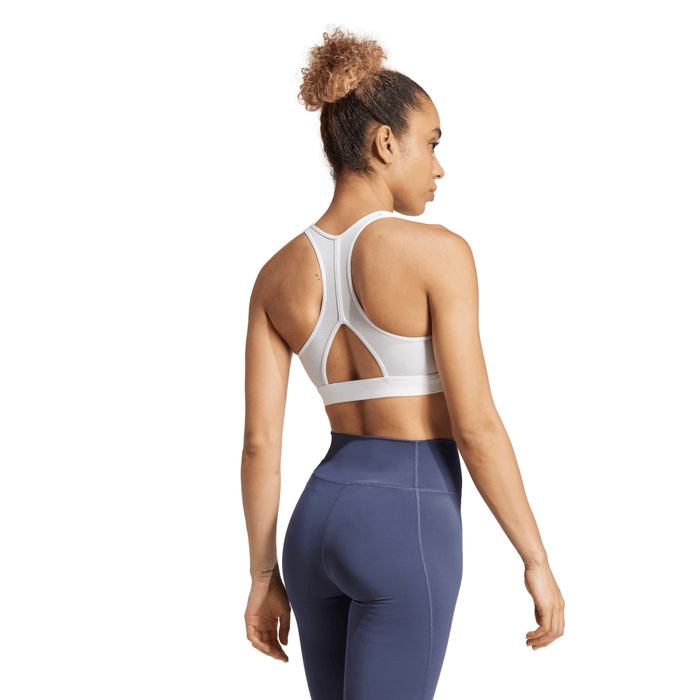 Top Adidas Pwrct Bl Bra De Mujer