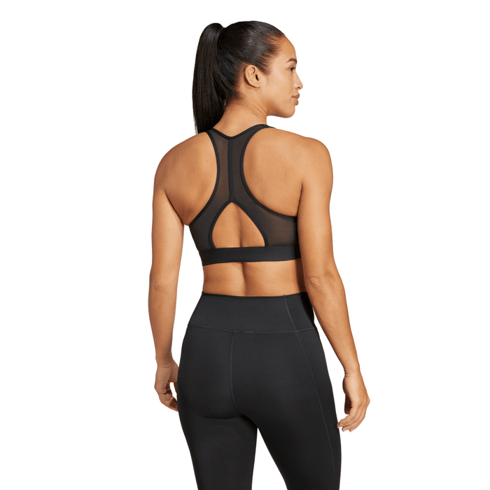 Top Adidas Pwrct Bl Bra De Mujer