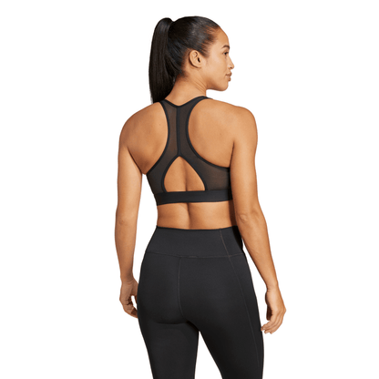 Top Adidas Pwrct Bl Bra De Mujer