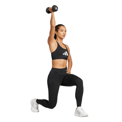 Top Adidas Pwrct Bl Bra De Mujer