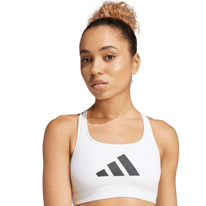 Top Adidas Pwrct Bl Bra De Mujer