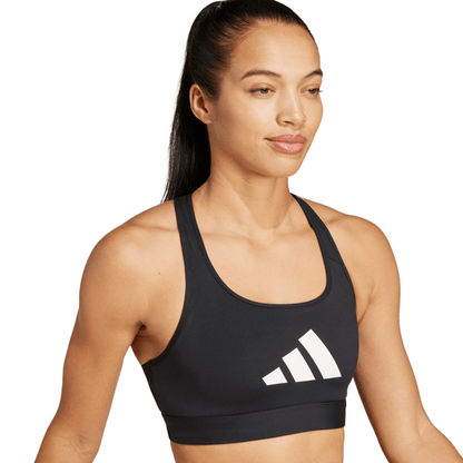 Top Adidas Pwrct Bl Bra De Mujer