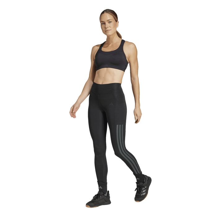 Top Adidas Tlrdim Hs Bra De Mujer