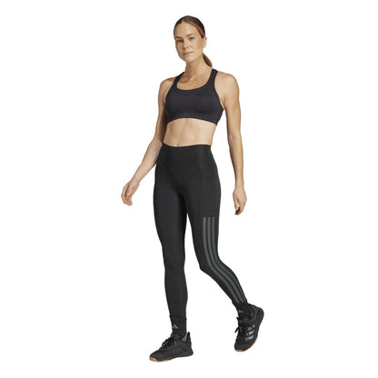 Top Adidas Tlrdim Hs Bra De Mujer