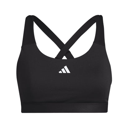Top Adidas Tlrdrct Hs Bra De Mujer