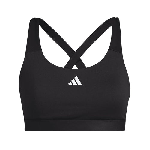 Top Adidas Tlrdrct Hs Bra De Mujer