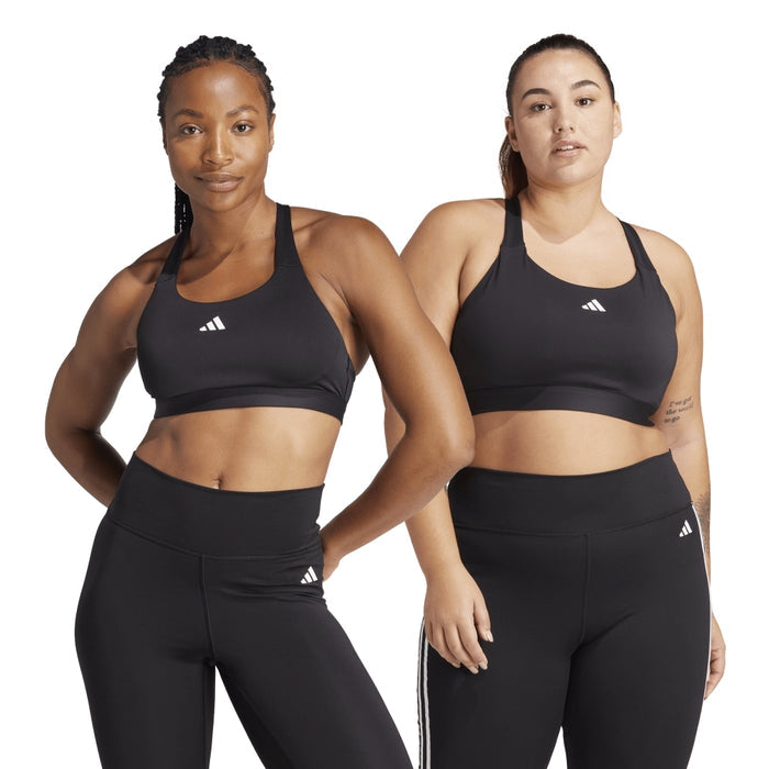 Top Adidas Tlrdrct Hs Bra De Mujer