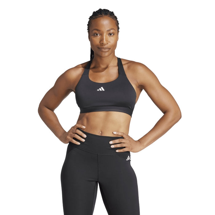 Top Adidas Tlrdrct Hs Bra De Mujer