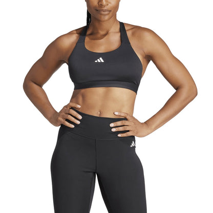 Top Adidas Tlrdrct Hs Bra De Mujer