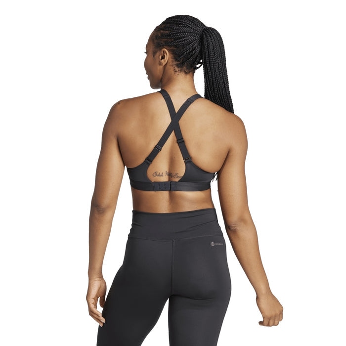 Top Adidas Tlrdrct Hs Bra De Mujer