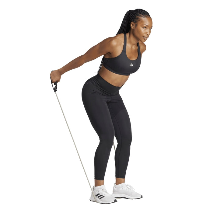 Top Adidas Tlrdrct Hs Bra De Mujer