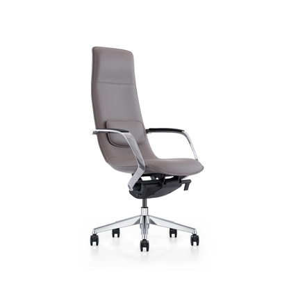 Vanguard Leather chairs - Bellucci & Ross