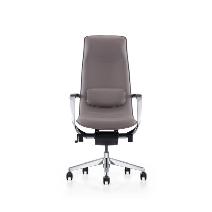 Vanguard Leather chairs - Bellucci & Ross
