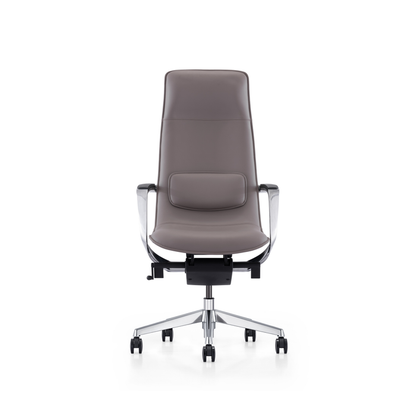 Vanguard Leather chairs - Bellucci & Ross