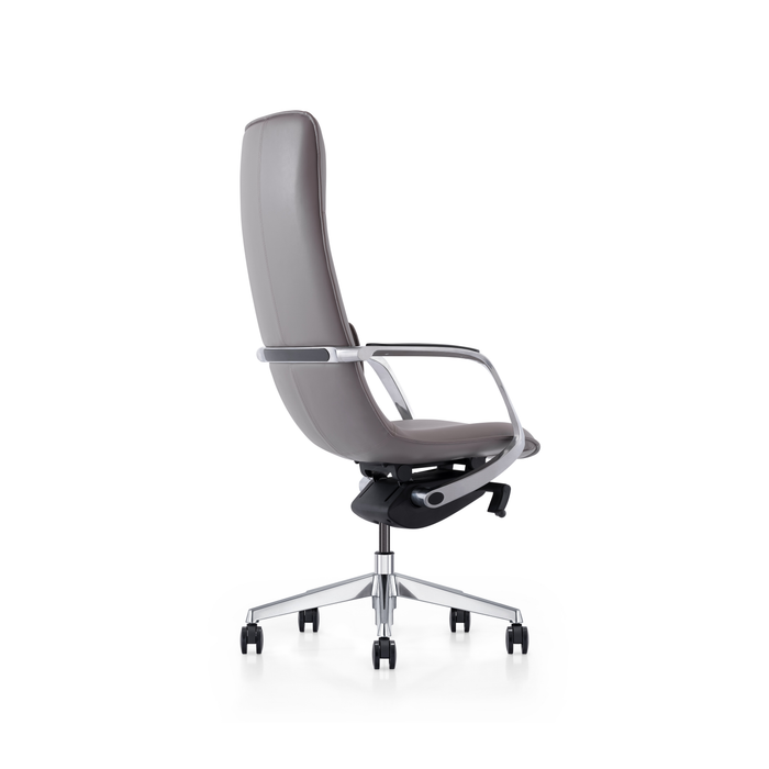 Vanguard Leather chairs - Bellucci & Ross