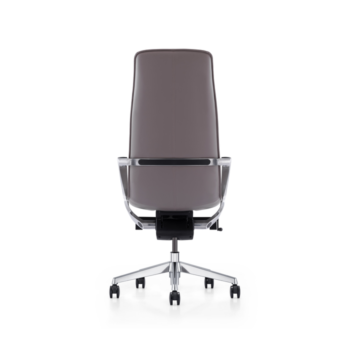 Vanguard Leather chairs - Bellucci & Ross