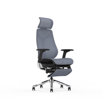 Vantage Supervisor Chairs - Bellucci & Ross