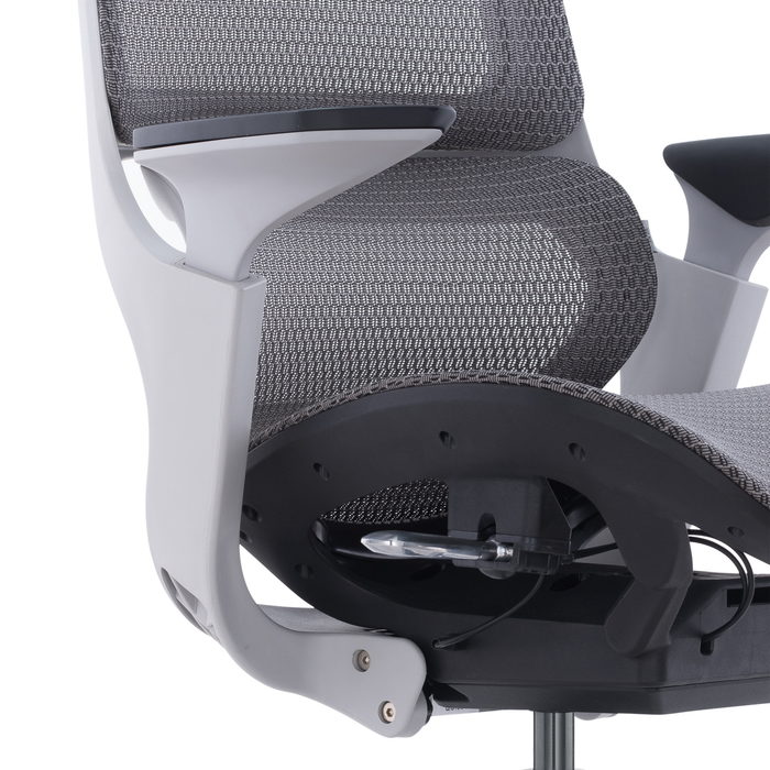 Vantage Supervisor Chairs - Bellucci & Ross