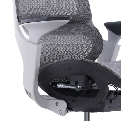 Vantage Supervisor Chairs - Bellucci & Ross