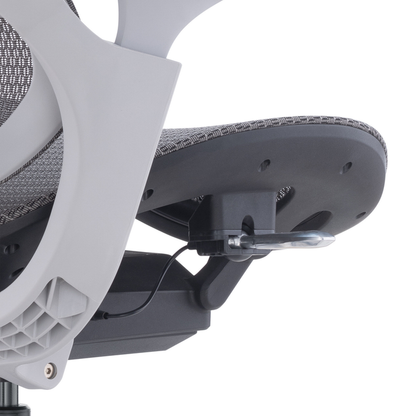Vantage Supervisor Chairs - Bellucci & Ross