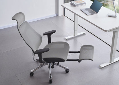 Vantage Supervisor Chairs - Bellucci & Ross
