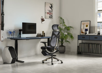 Vantage Supervisor Chairs - Bellucci & Ross