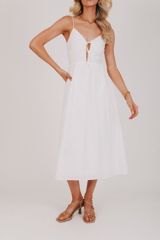 Celebration Toast Dress
