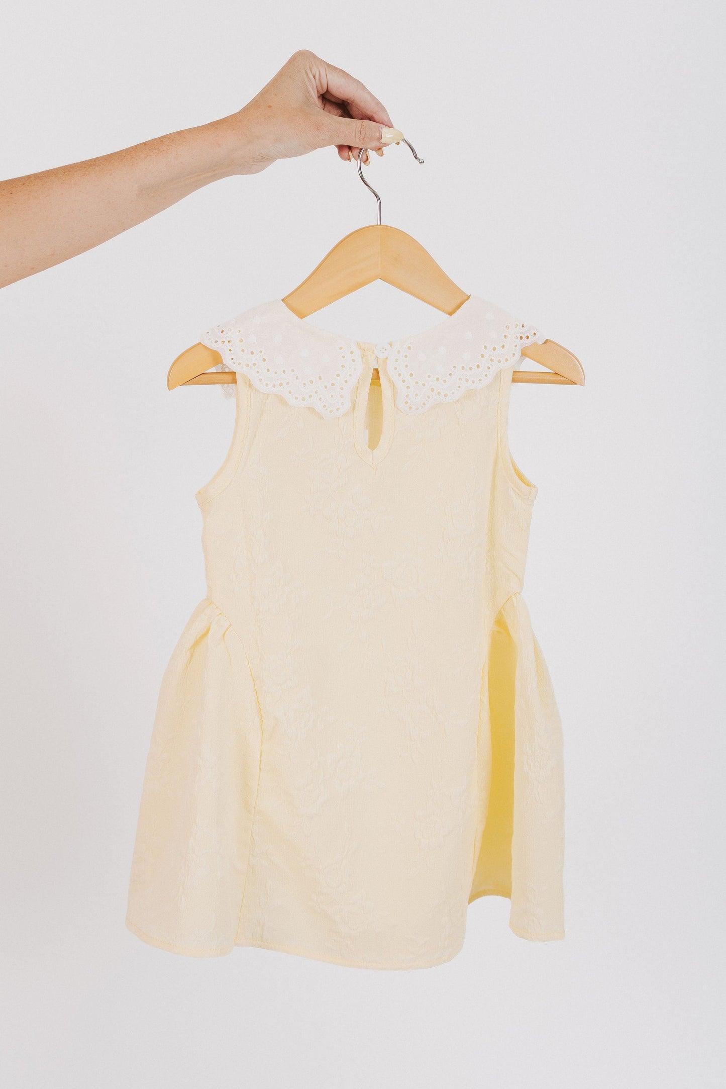 BABY - Summer Sunshine Dress
