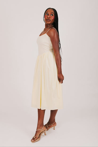 Captivating Presence Dress